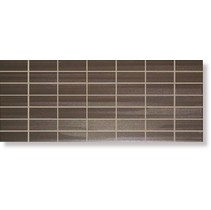 Ape ceramica Liberty Incision Marron
